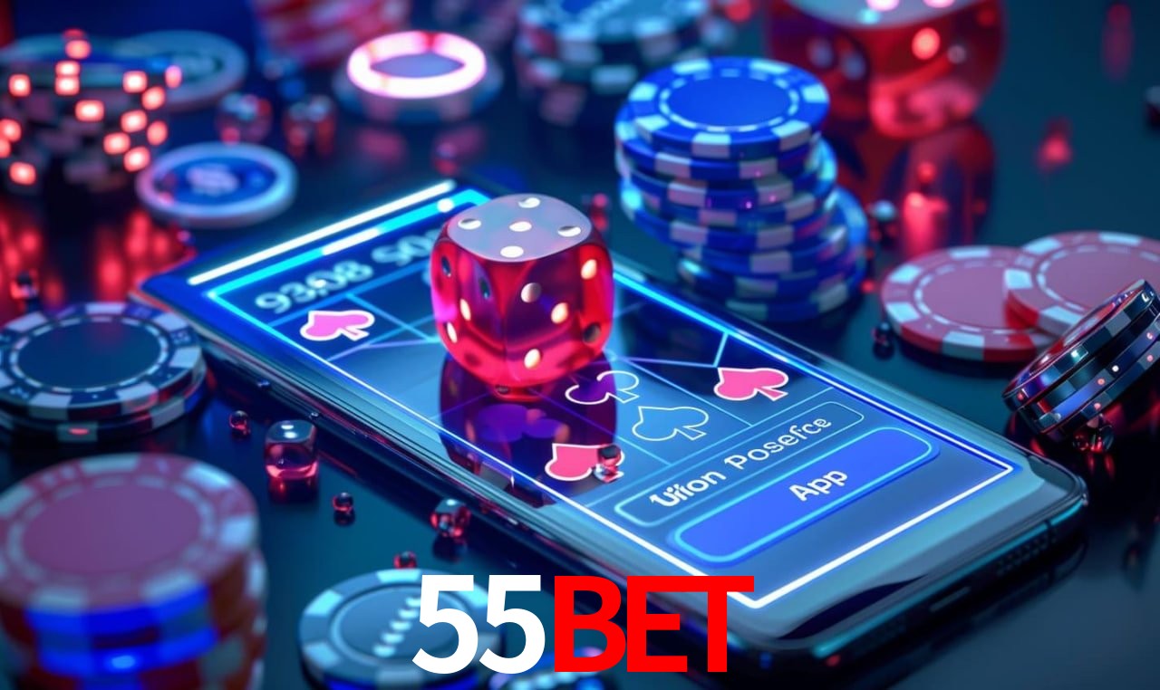 Benefícios VIP na 55bet