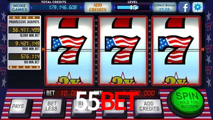 Cadastro rápido e seguro na 55bet