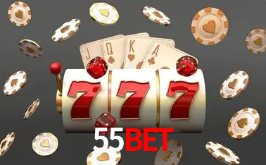 Cassino ao vivo com dealers reais na 55bet